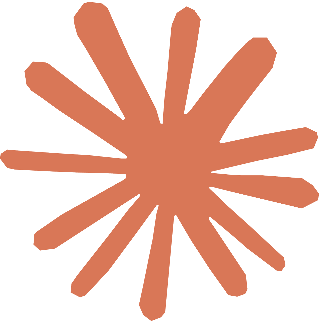 Claude logo